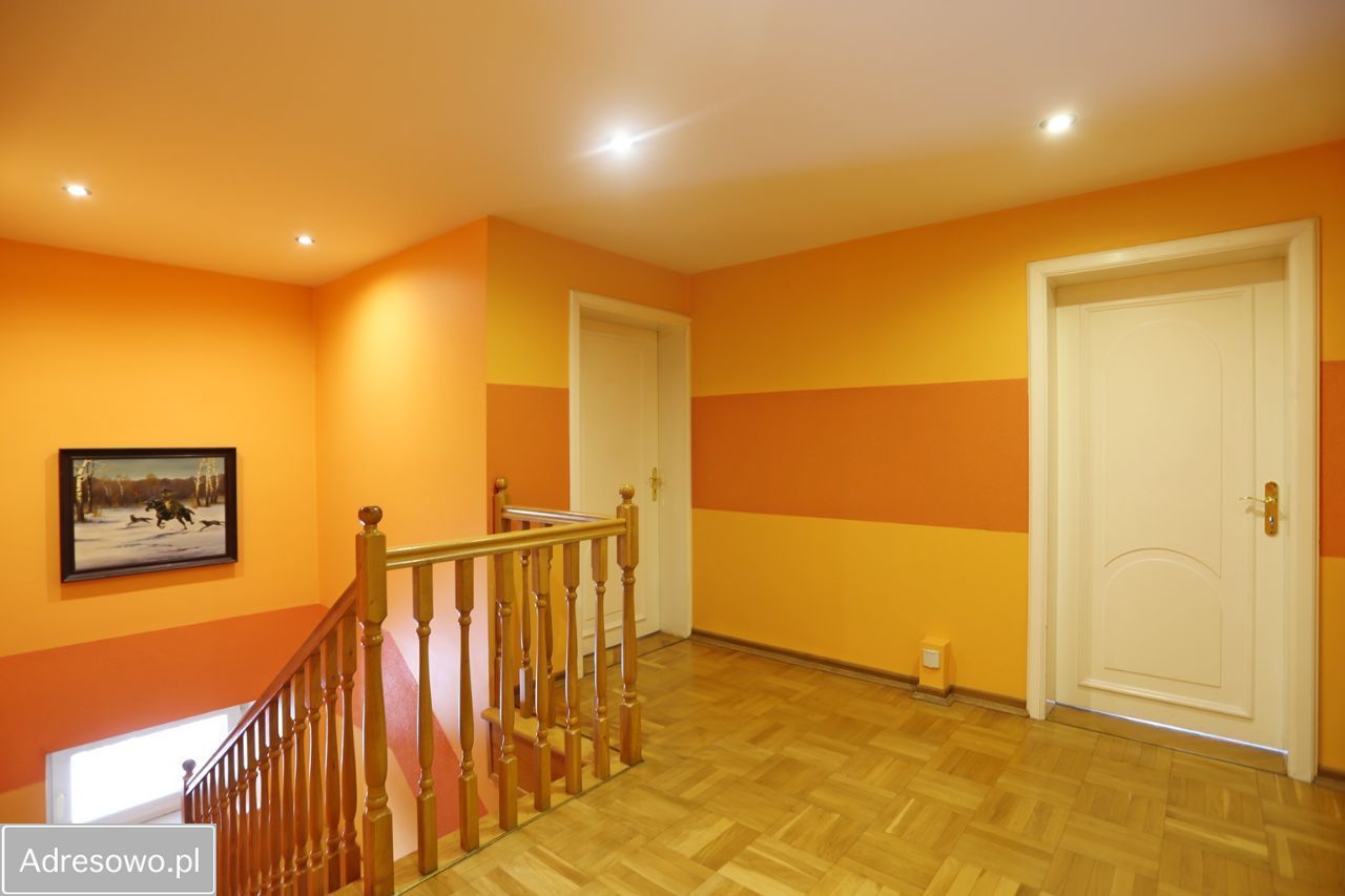 dom wolnostojący, 6 pokoi Aleksandria, ul. Miodowa. Zdjęcie 12