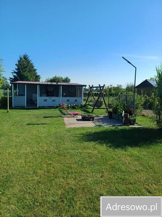 Działka rod Witnica, ul. Osiedle Południowe. Zdjęcie 5