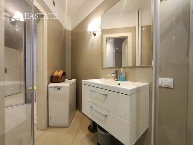 Mieszkanie 2-pokojowe Warszawa Śródmieście, ul. Poznańska. Zdjęcie 11