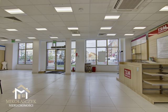 Lokal Bartoszyce, pl. Konstytucji 3 Maja. Zdjęcie 9