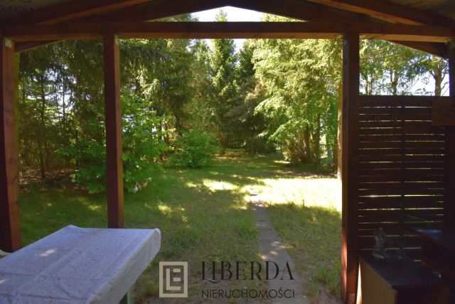Działka rekreacyjna Piaseczno. Zdjęcie 9
