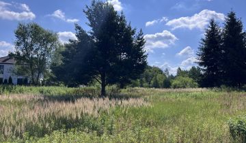 Działka budowlana Borowina, ul. Zaleśna