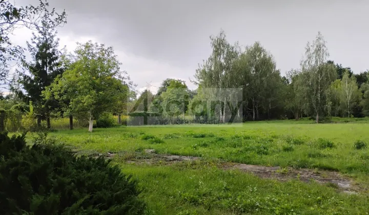Działka budowlana Warszawa Białołęka