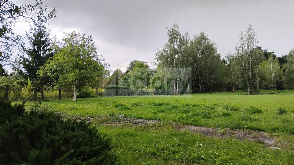 Działka budowlana Warszawa Białołęka. Zdjęcie 1