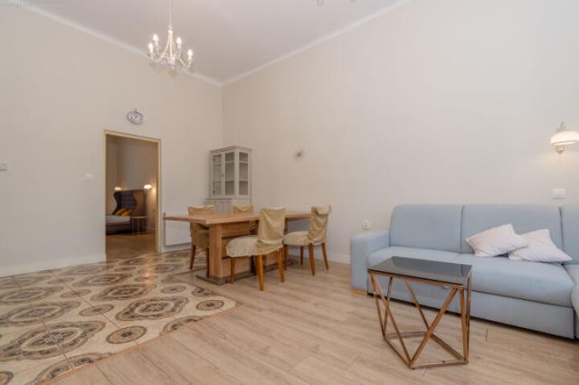 Mieszkanie 3-pokojowe Kraków Stare Miasto, ul. Trynitarska. Zdjęcie 5