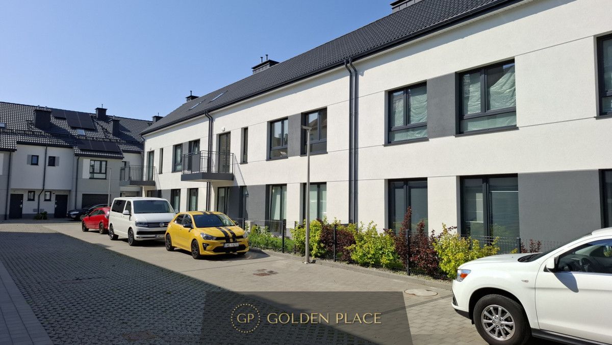 Mieszkanie 3-pokojowe Rumia, ul. Czereśniowa. Zdjęcie 20