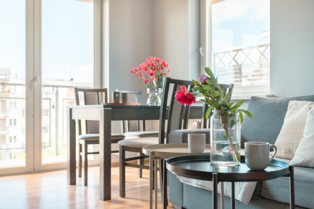 Mieszkanie 2-pokojowe Warszawa Białołęka, ul. Modlińska. Zdjęcie 2