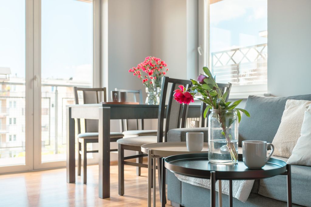 Mieszkanie 2-pokojowe Warszawa Białołęka, ul. Modlińska. Zdjęcie 2