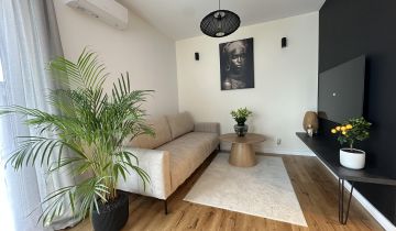 Mieszkanie 2-pokojowe Kraków Prądnik Biały, ul. Bociana