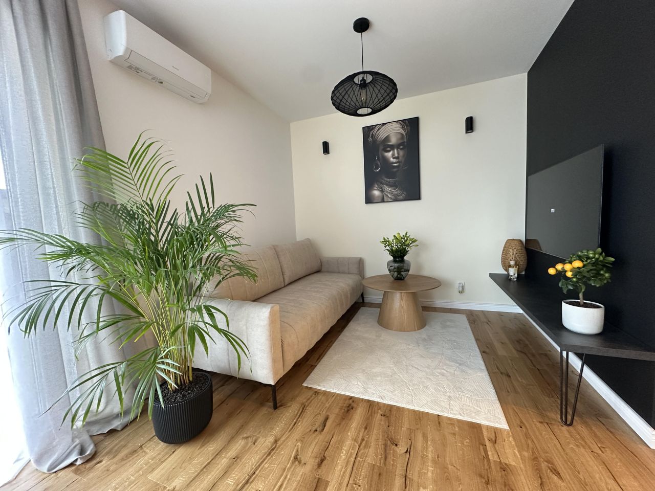 Mieszkanie 2-pokojowe Kraków Prądnik Biały, ul. Bociana. Zdjęcie 2