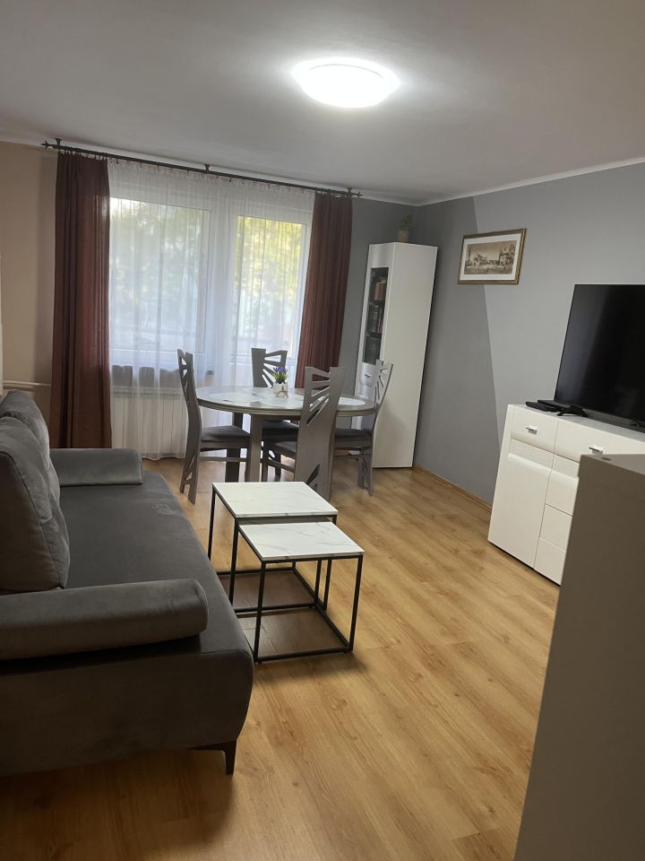 Mieszkanie 3-pokojowe Kraków Wzgórza Krzesławickie, ul. Architektów