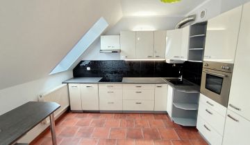 Mieszkanie 3-pokojowe Jelenia Góra Zabobrze