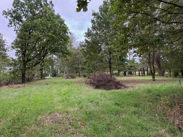 Działka budowlana Warszawa Wawer, ul. Wiązowska. Zdjęcie 1