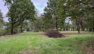 Działka budowlana Warszawa Wawer, ul. Wiązowska