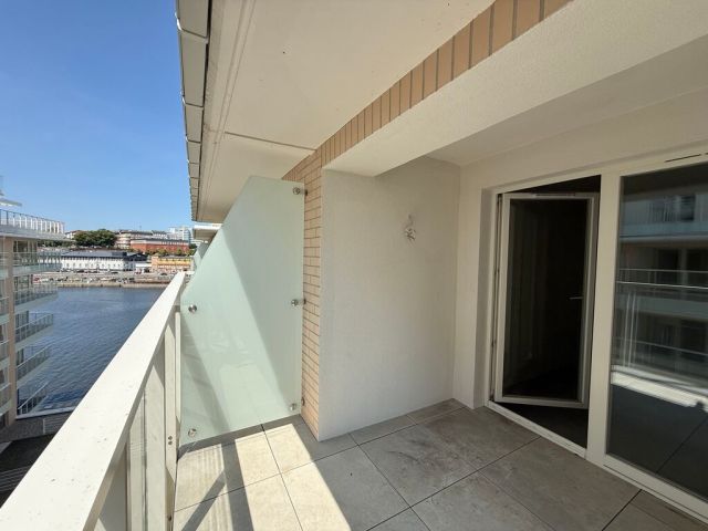 Mieszkanie 3-pokojowe Szczecin, ul. Leona Heyki. Zdjęcie 13