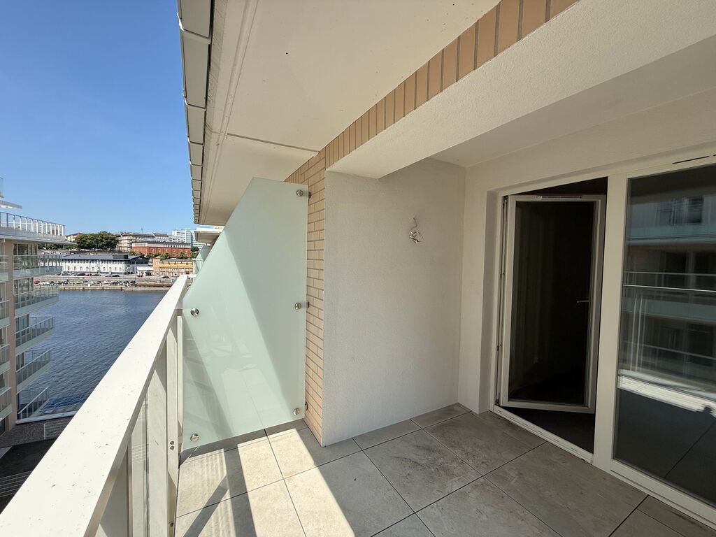 Mieszkanie 3-pokojowe Szczecin, ul. Leona Heyki. Zdjęcie 13