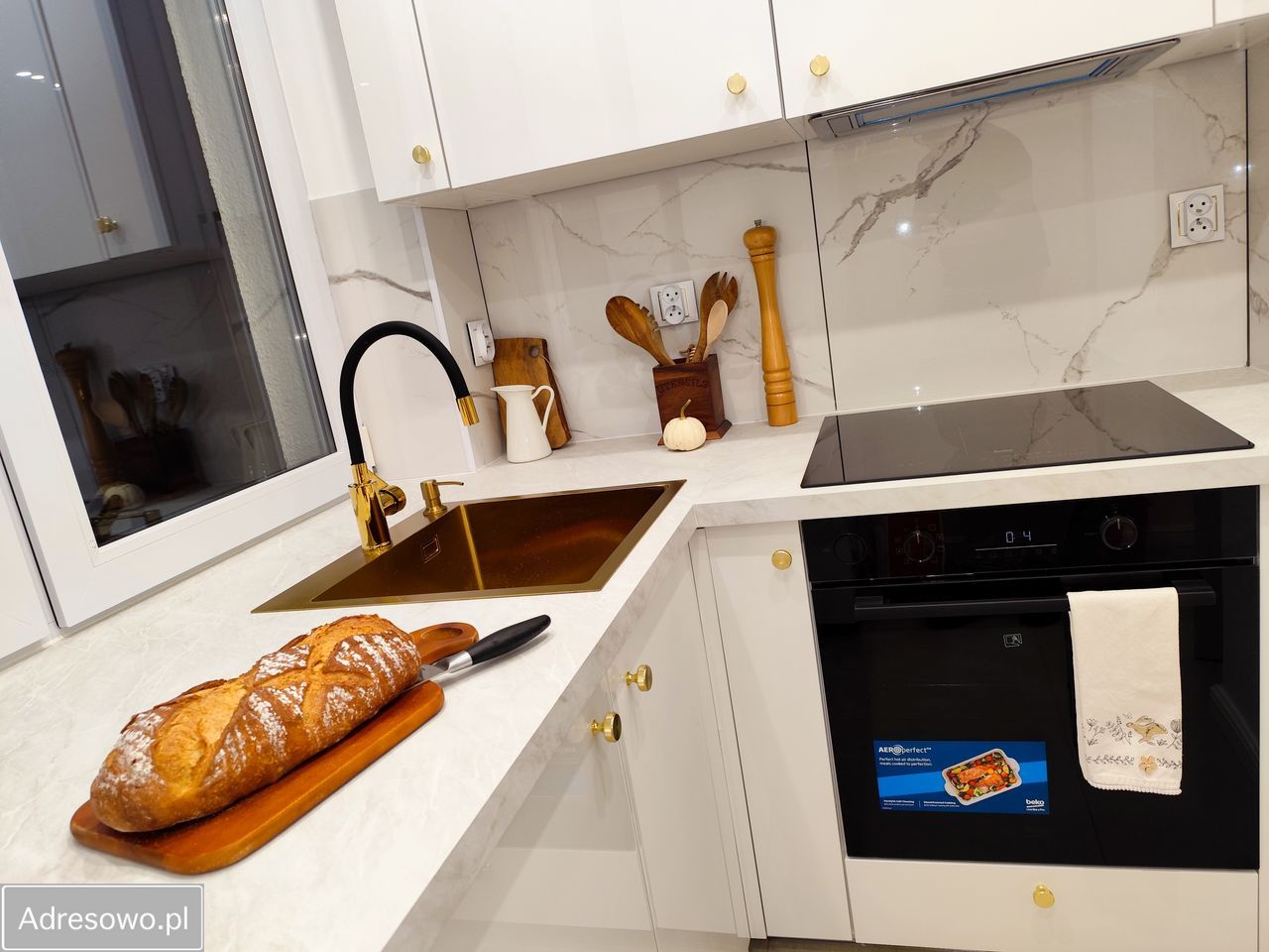 Mieszkanie 2-pokojowe Rzeszów, ul. Jagiellońska. Zdjęcie 6