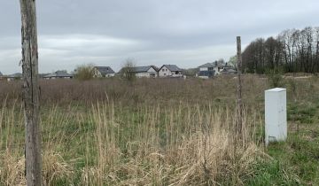 Działka budowlana Miroszowice, ul. Makowa