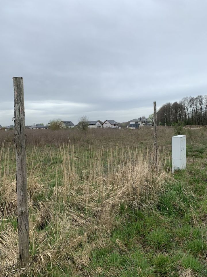 Działka budowlana Miroszowice, ul. Makowa. Zdjęcie 2