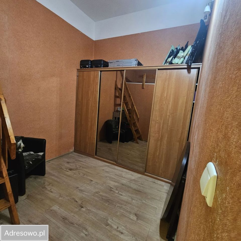 Mieszkanie 2-pokojowe Szczecin Centrum, ul. Monte Cassino. Zdjęcie 4