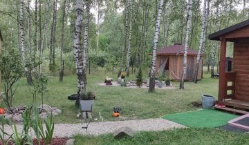 Działka rolno-budowlana Brodowo-Wity