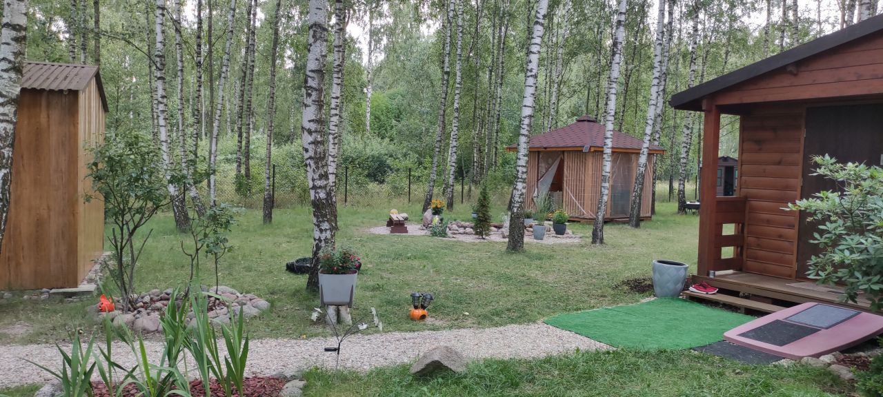 Działka rolno-budowlana Brodowo-Wity. Zdjęcie 2