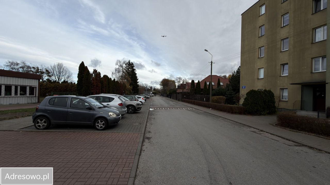 Mieszkanie 3-pokojowe Mysiadło, ul. Okrąg. Zdjęcie 4