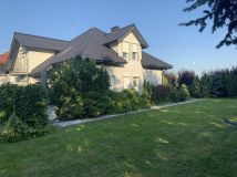 dom wolnostojący, 5 pokoi Stanowice, ul. Brzozowa. Zdjęcie 2