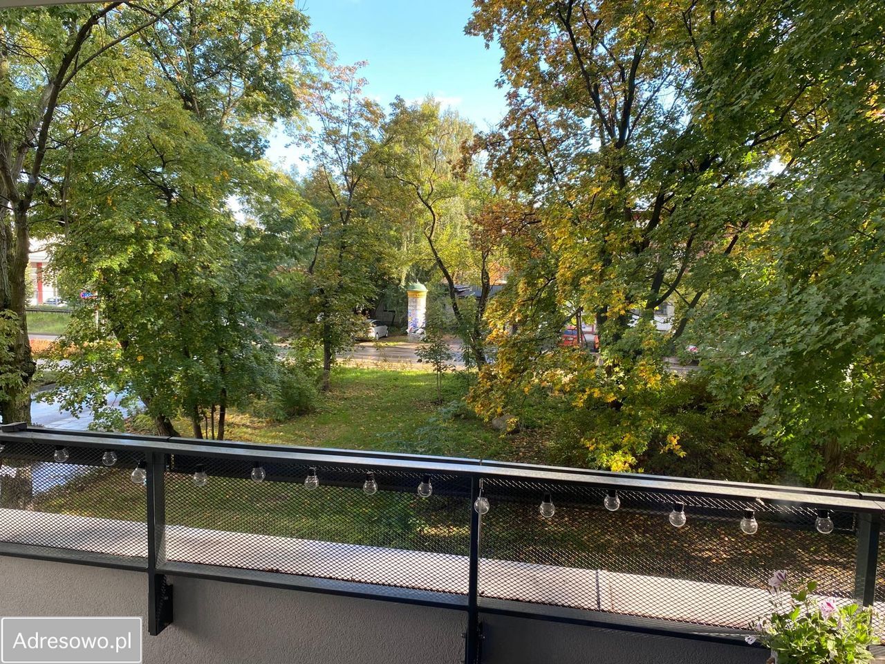 Mieszkanie 2-pokojowe Warszawa Ursus, ul. Quo Vadis. Zdjęcie 8