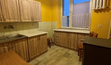 Mieszkanie 1-pokojowe Chmielnik