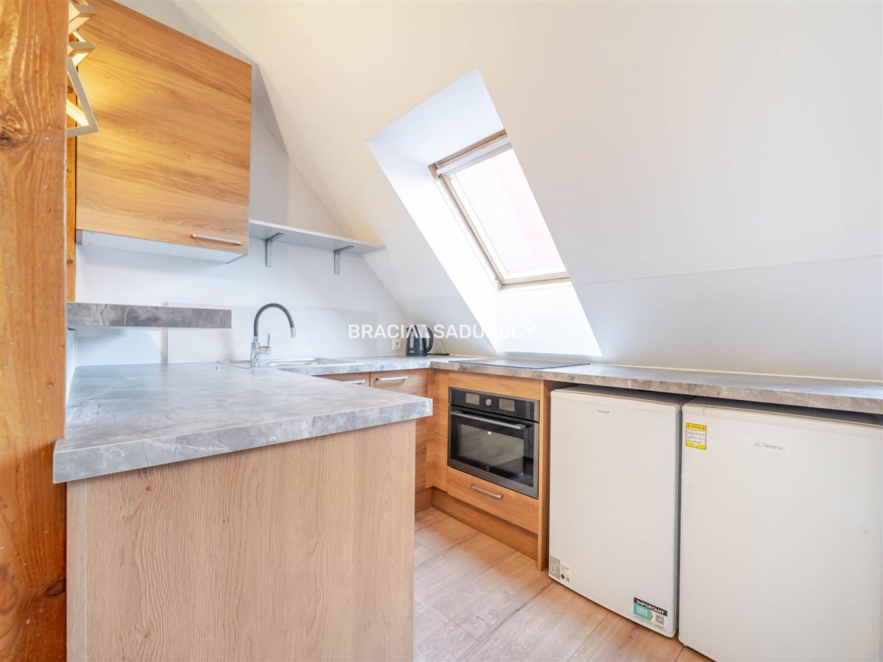 Mieszkanie 2-pokojowe Kraków Bronowice Małe, ul. Władysława Żeleńskiego. Zdjęcie 9