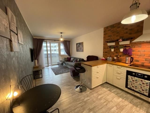 Mieszkanie 2-pokojowe Wrocław Stare Miasto, ul. Tęczowa. Zdjęcie 8