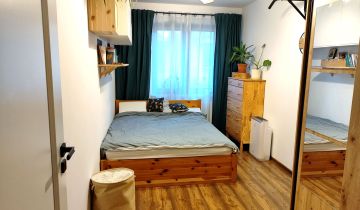 Mieszkanie 3-pokojowe Kraków Prądnik Biały, ul. Henryka Pachońskiego