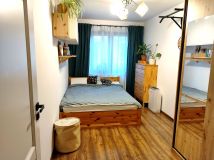 Mieszkanie 3-pokojowe Kraków Prądnik Biały, ul. Henryka Pachońskiego. Zdjęcie 4