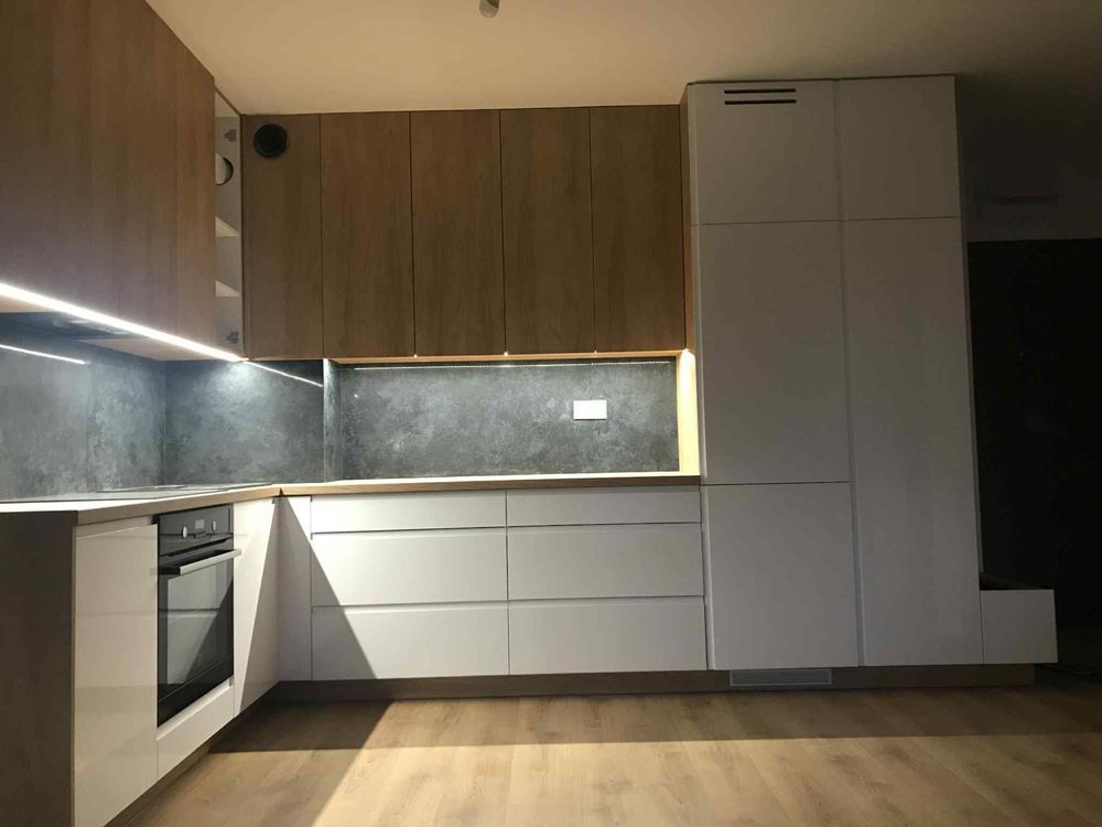 Mieszkanie 2-pokojowe Ciechanów, ul. Karola Szwanke. Zdjęcie 4