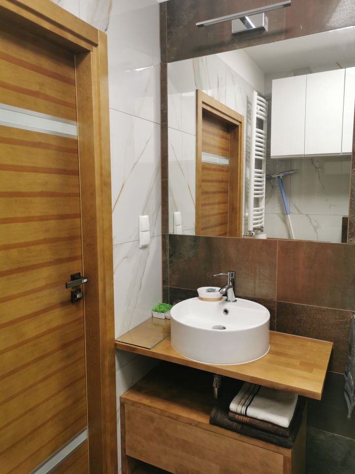 Mieszkanie 2-pokojowe Gdańsk Przymorze, ul. Szczecińska. Zdjęcie 12