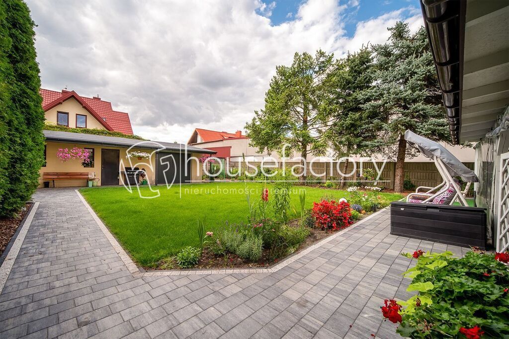 dom wolnostojący, 6 pokoi Koluszki. Zdjęcie 4