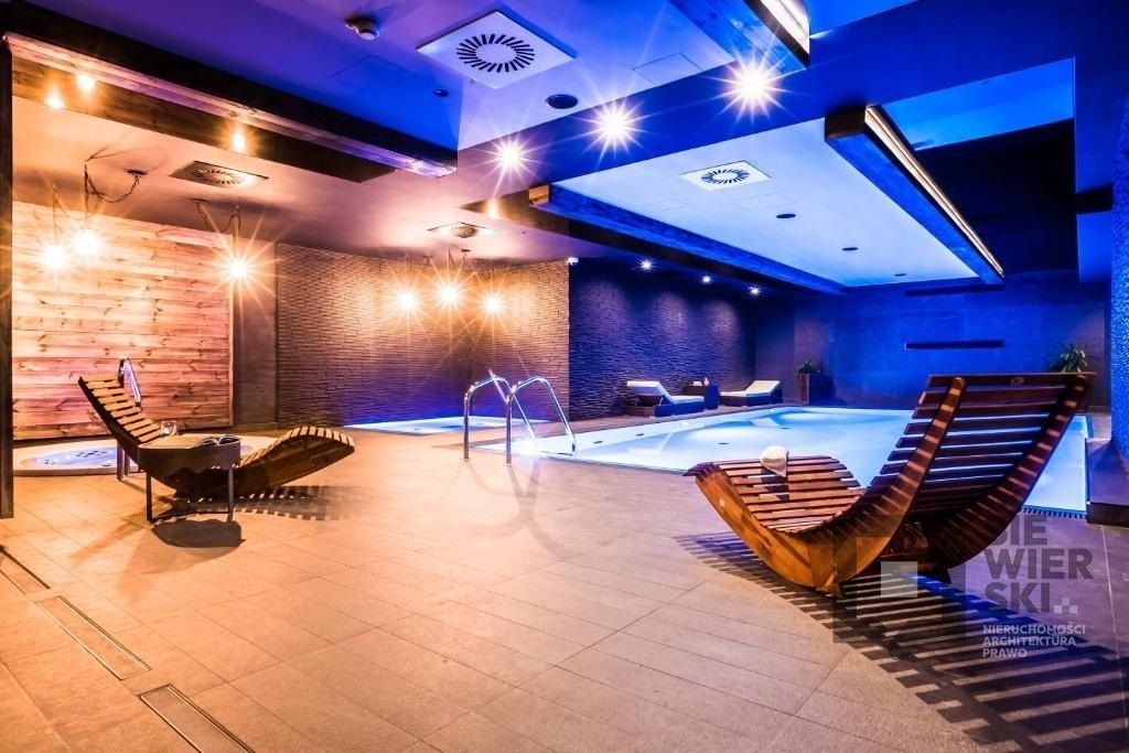 Mieszkanie 2-pokojowe Kościelisko. Zdjęcie 3