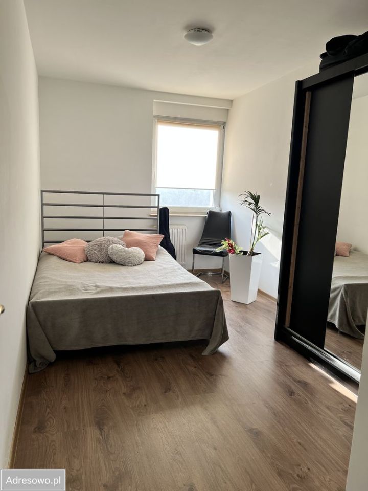 Mieszkanie 3-pokojowe Wrocław Śródmieście, ul. Mikołaja Reja. Zdjęcie 11