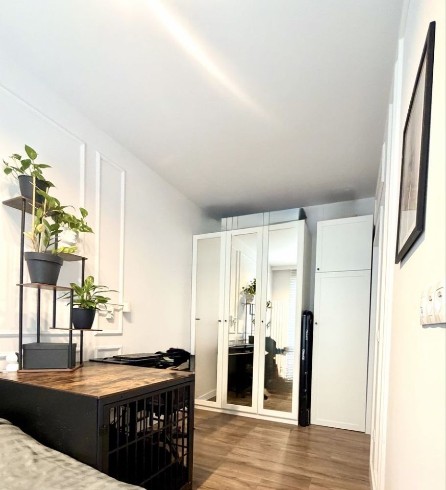 Mieszkanie 2-pokojowe Pabianice. Zdjęcie 4