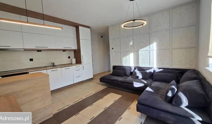 Mieszkanie 3-pokojowe Wejherowo, ul. Franciszka Fenikowskiego