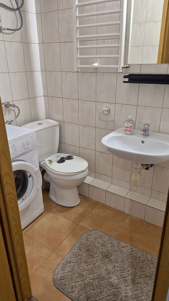 Mieszkanie 1-pokojowe Białystok Starosielce. Zdjęcie 6