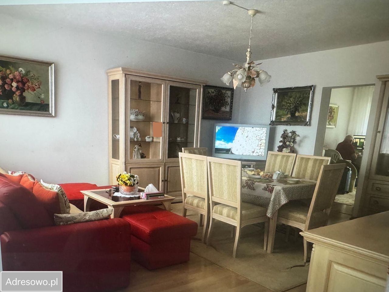 Mieszkanie 2-pokojowe Dziwnów, ul. Wybrzeże Kościuszkowskie. Zdjęcie 7