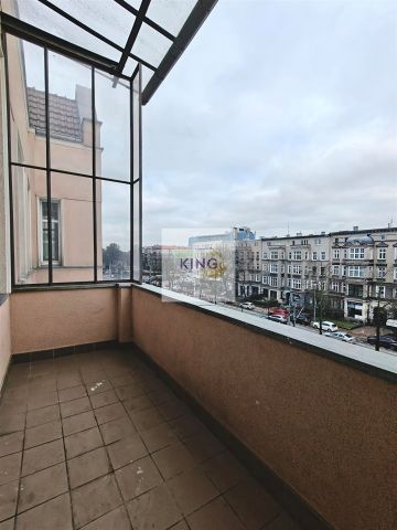 Mieszkanie 1-pokojowe Szczecin Centrum. Zdjęcie 3