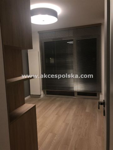 Mieszkanie 3-pokojowe Warszawa Mokotów, ul. Domaniewska. Zdjęcie 5