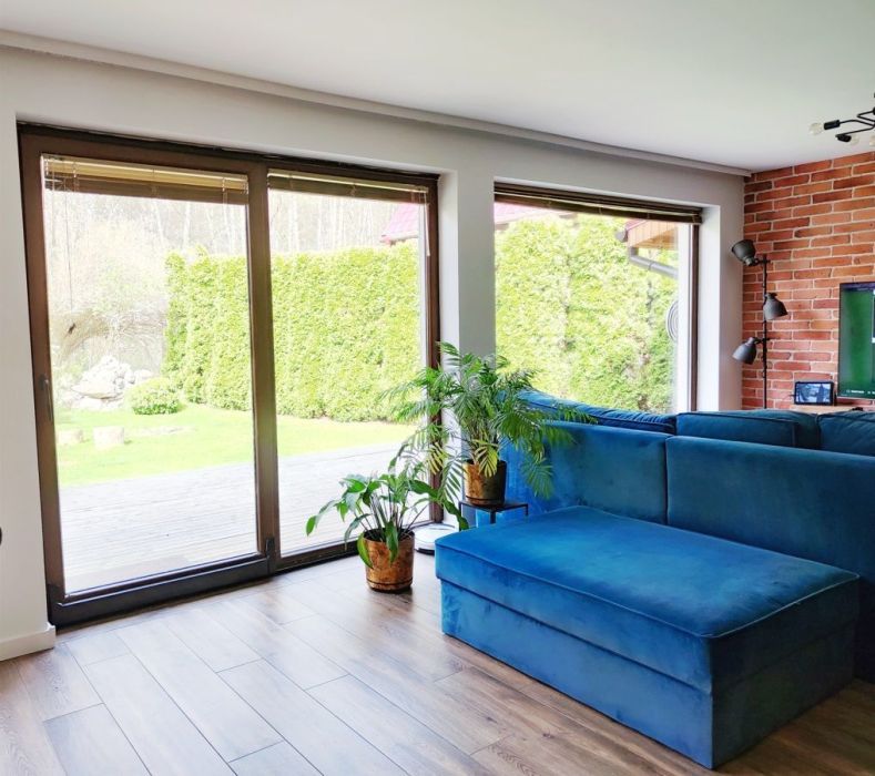 dom wolnostojący, 4 pokoje Otomin, ul. Cytrynowa. Zdjęcie 14