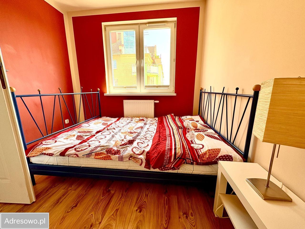 Mieszkanie 2-pokojowe Wrocław Krzyki, ul. Srebrnogórska. Zdjęcie 7