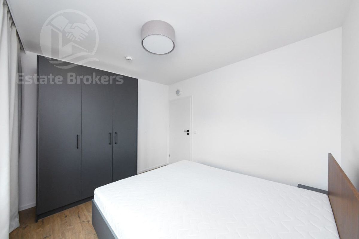 Mieszkanie 2-pokojowe Wrocław Szczepin, ul. Jaworska. Zdjęcie 5