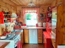 Działka rod Białystok, ul. Dojnowska. Zdjęcie 3