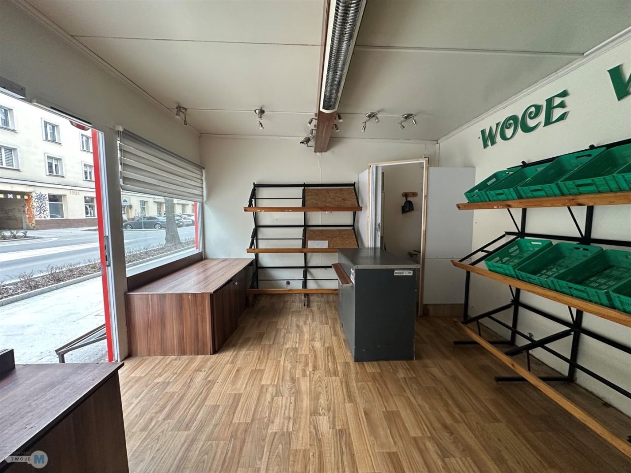 Lokal Kielce, ul. Ignacego Paderewskiego. Zdjęcie 8